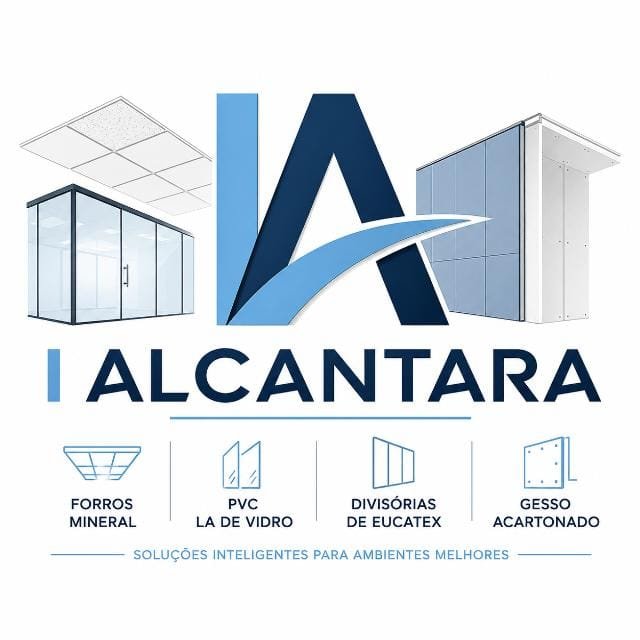 Alcantara Materiais